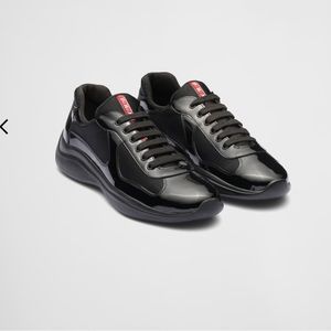 Prada men’s sneakers !